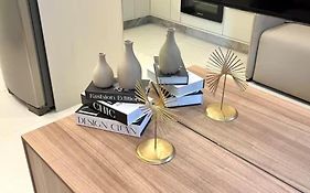 Apartamento Central