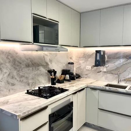 Apartamento Central Feira de Santana Exterior foto