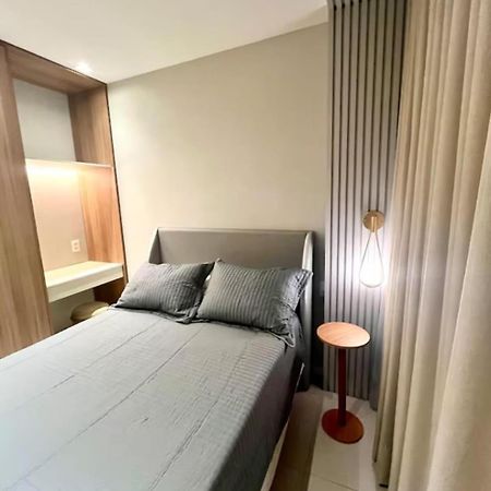 Apartamento Central Feira de Santana Exterior foto