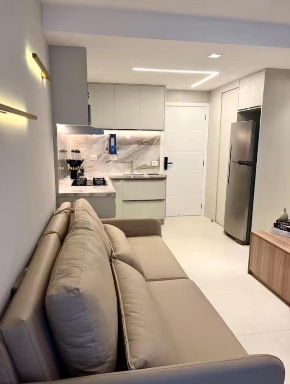 Apartamento Central Feira de Santana Exterior foto