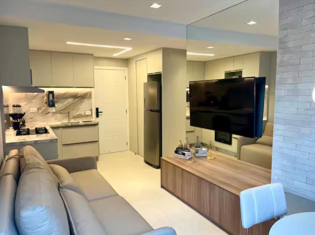 Apartamento Central Feira de Santana Exterior foto