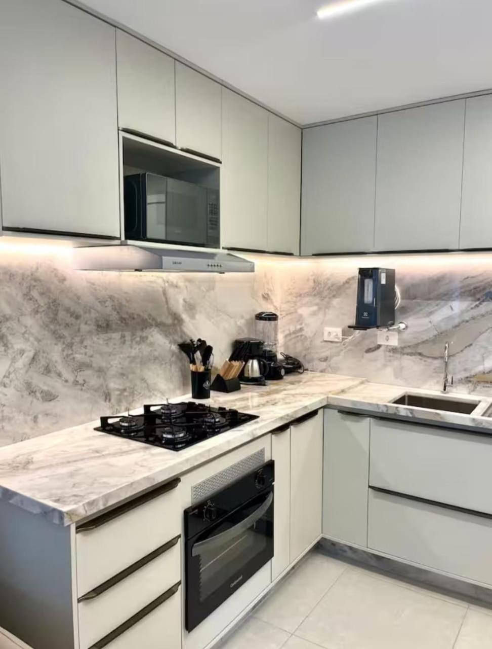 Apartamento Central Feira de Santana Exterior foto