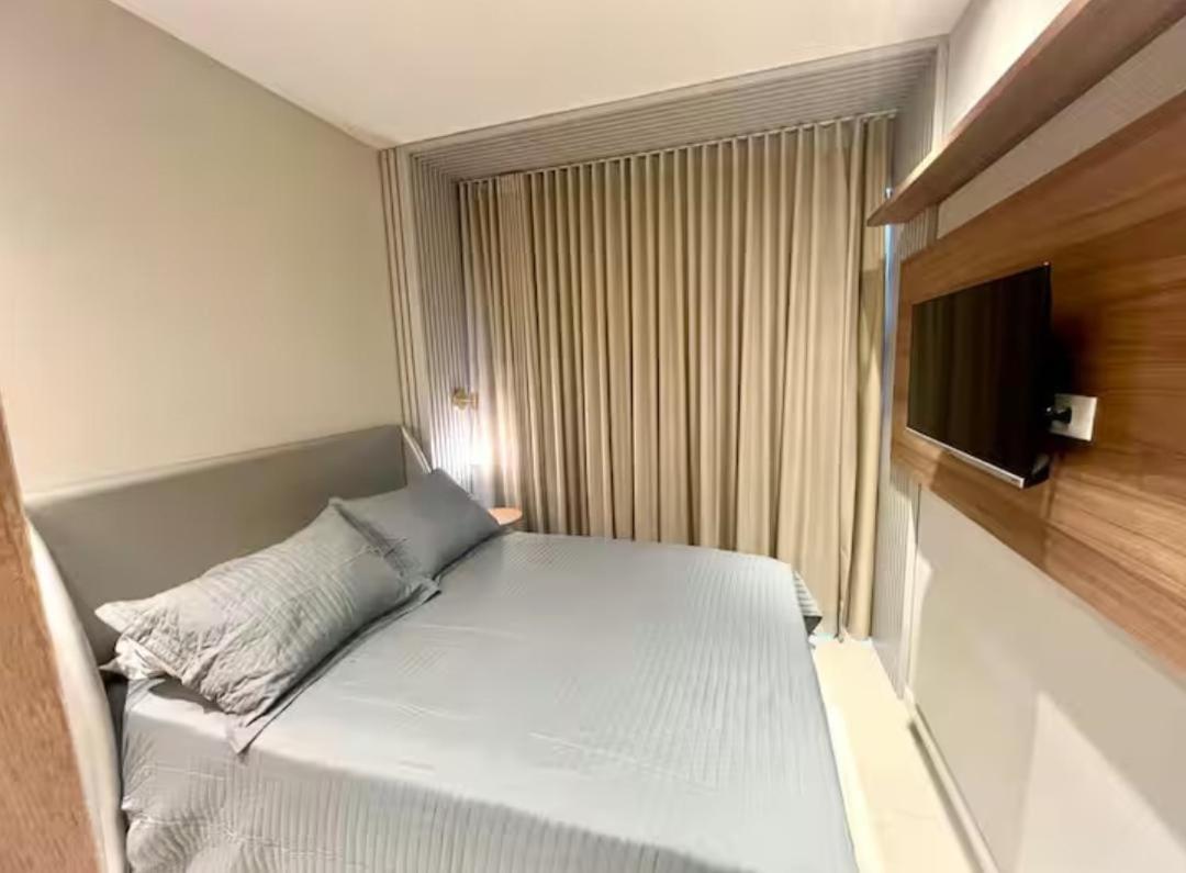 Apartamento Central Feira de Santana Exterior foto