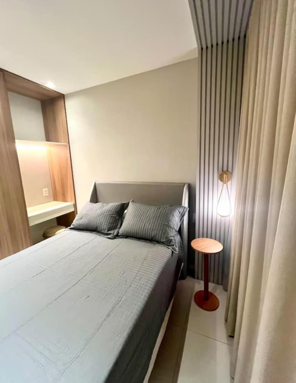 Apartamento Central Feira de Santana Exterior foto
