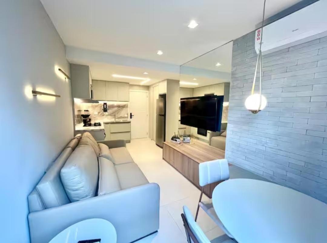 Apartamento Central Feira de Santana Exterior foto