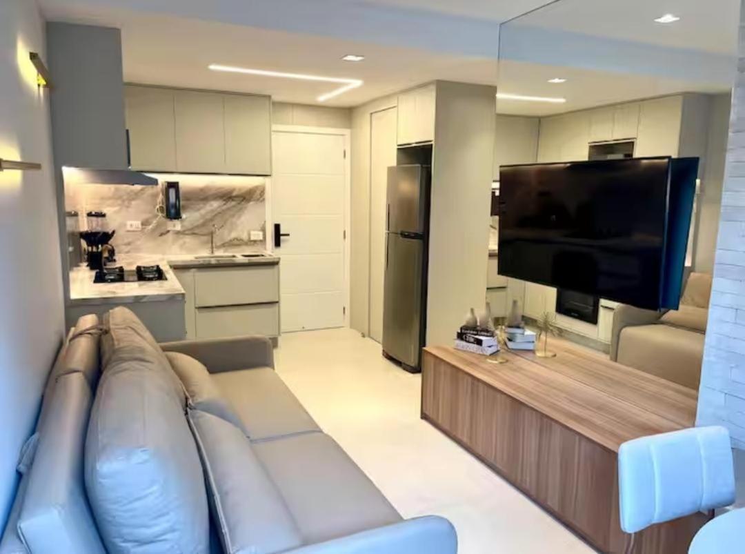Apartamento Central Feira de Santana Exterior foto